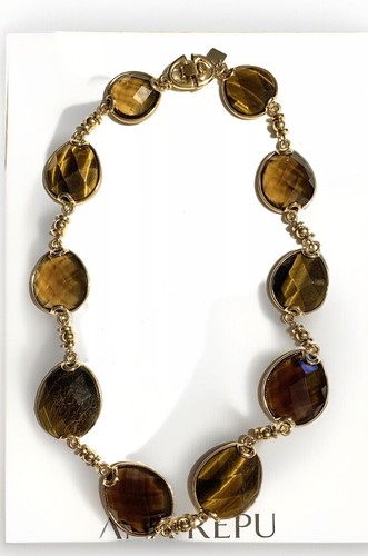 BANANA REPUBLIC - Fashion Stone Necklace!