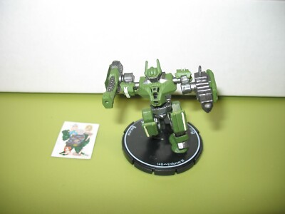 =Mechwarrior FEDERATED SUNS Enforcer III 029 30 =