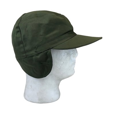 Casquette militaire suédoise M59 occasion – Frankreich