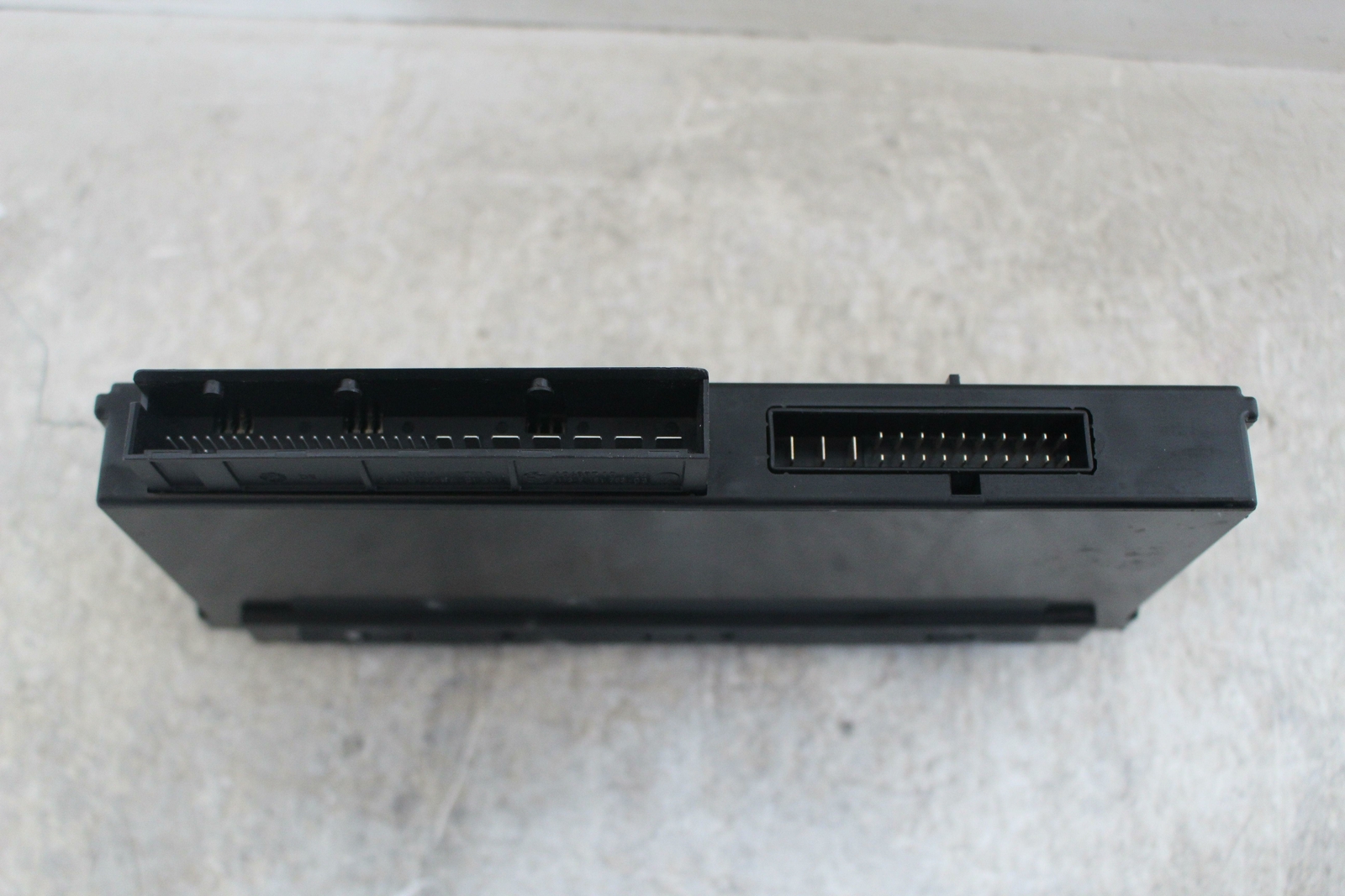 Chassis Brain Box ROLLS ROYCE 16