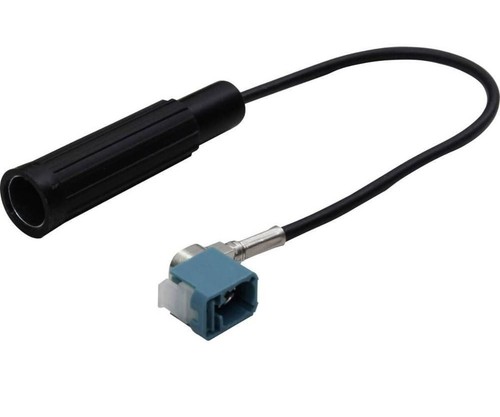 Adaptador De Antena Conector Fakra DIN Para Radio De Auto Mercedes Benz Peugeot - Imagen 4 de 4