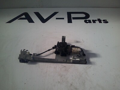 Orig. Land Rover Freelander LN elektrischer Fensterheber hinten rechts 0R-022833