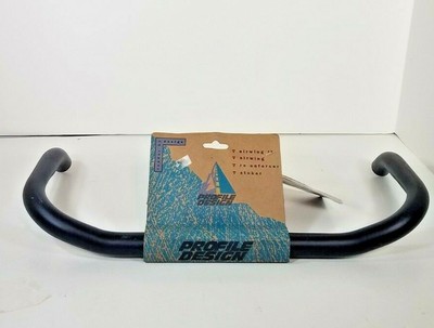 double butted aluminum