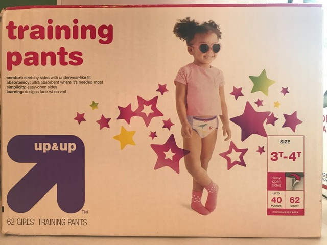 parents choice training pants coupons
