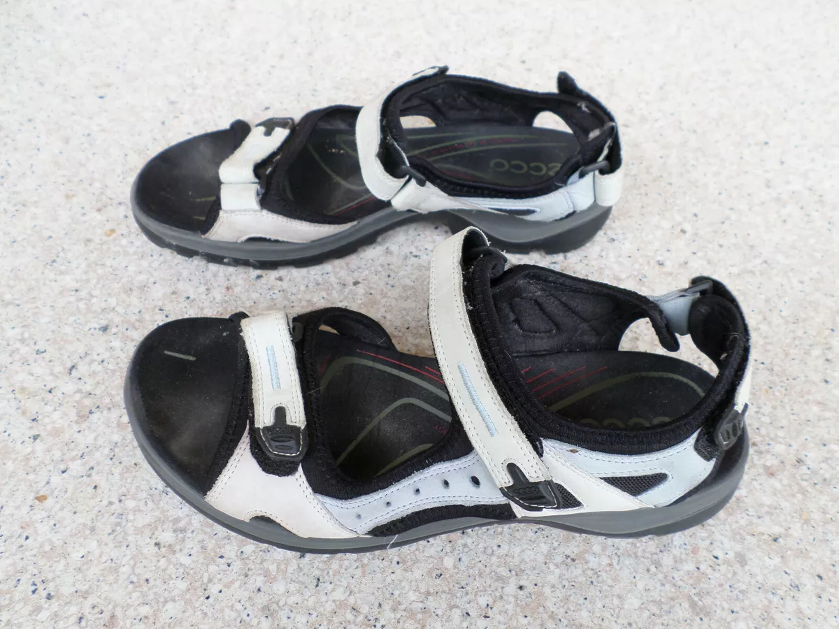 Ecco receptor top sport sandals