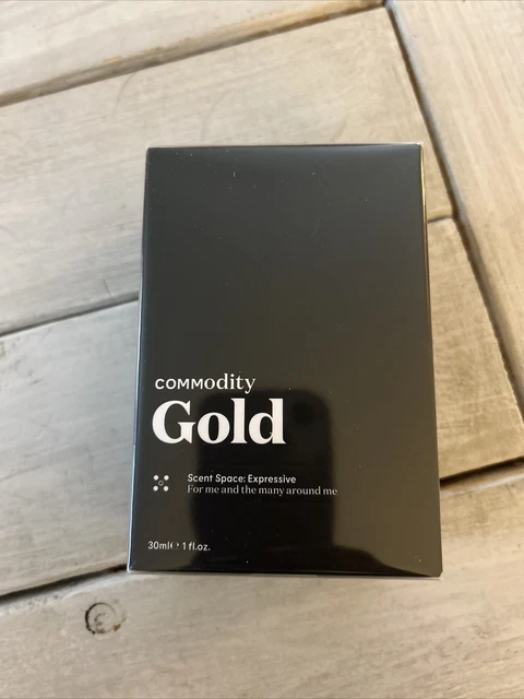 Or de base expressif 1 oz