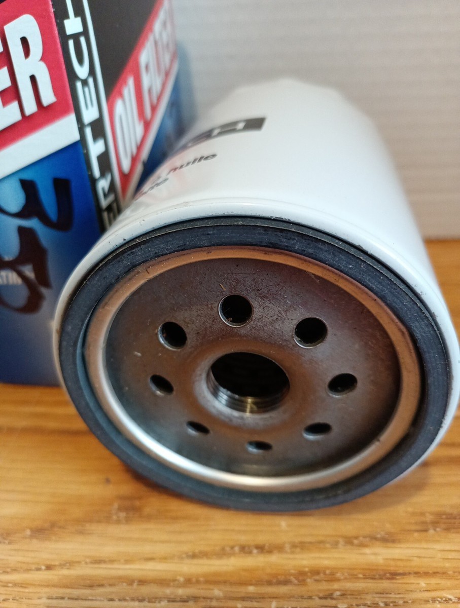 super tech ST5 2X oil filter PH5 PF 1218 FL12A STP S5 1 filter new