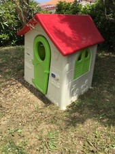 Casetta per esterno Chicco giochi per giardino