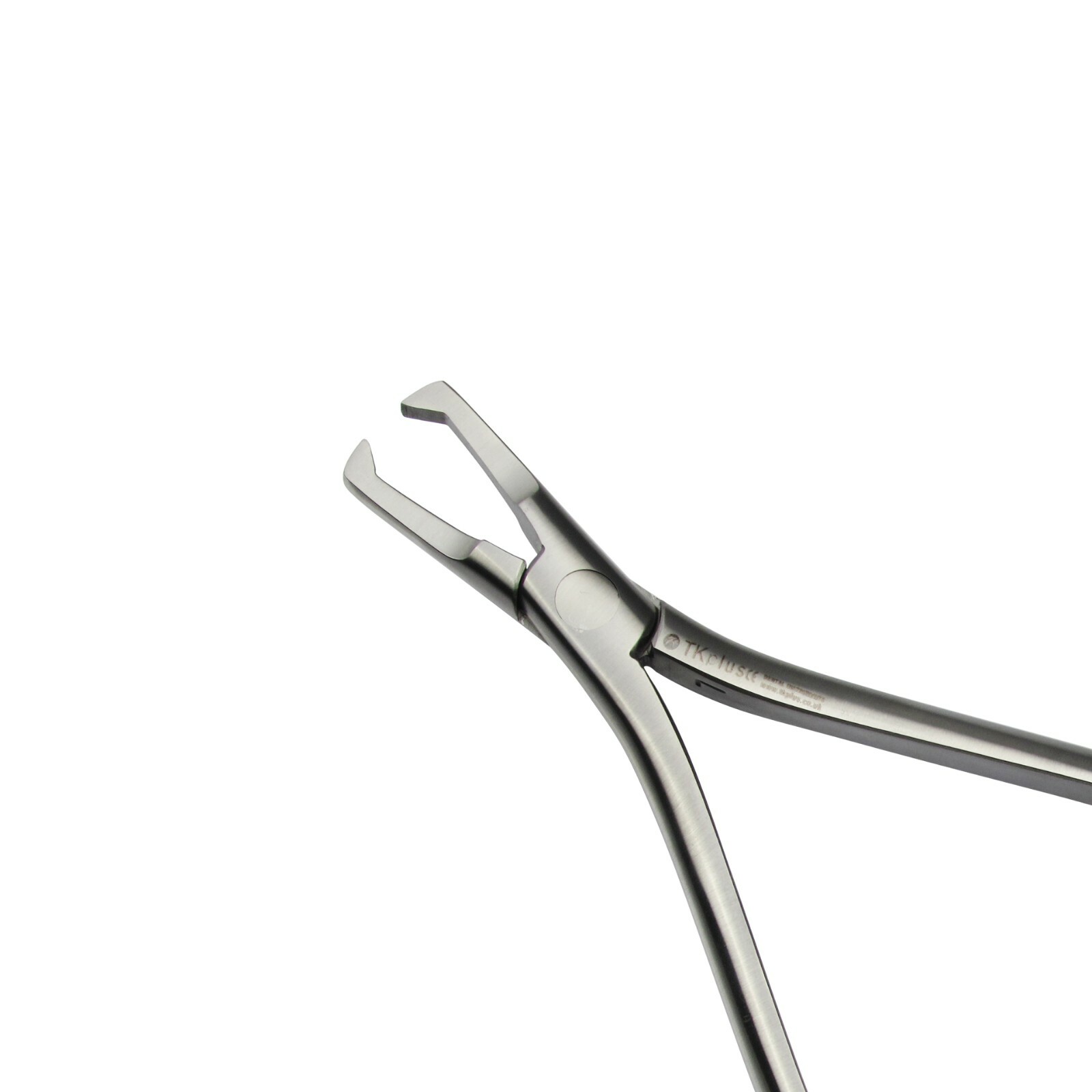 Set Of 2 - Orthodontics Instruments Debonding Bracket Removing Plier ...