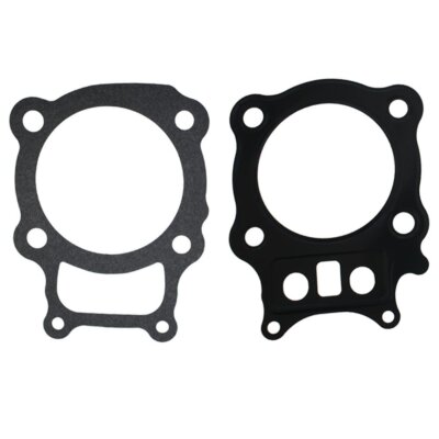 For 2000-2006 Honda Rancher TRX350 Cylinder Piston Gasket Top End - Foto 10