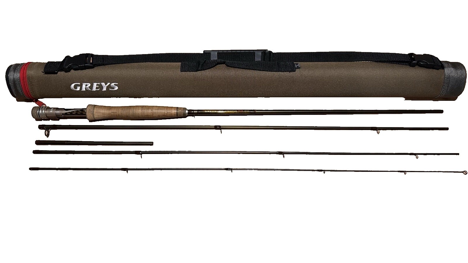 Streamflex Plus Greys Xf2 Streamflex Fly Streamflex Plus Wing