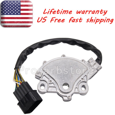 MR263257 Neutral Safety A/T Inhibitor Switch For Mitsubishi