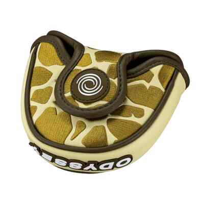 【32inch 新品同様】ODYSSEY A i-ONE GIRAFFE #7 Odyssey Ai-ONE GIRAFFE-BEAM #7 Putter 32in STROKE LAB 90 Steel