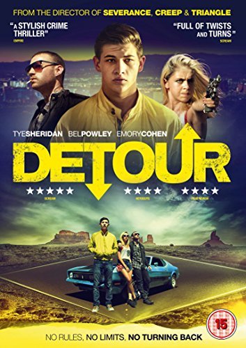 Detour - Image 3