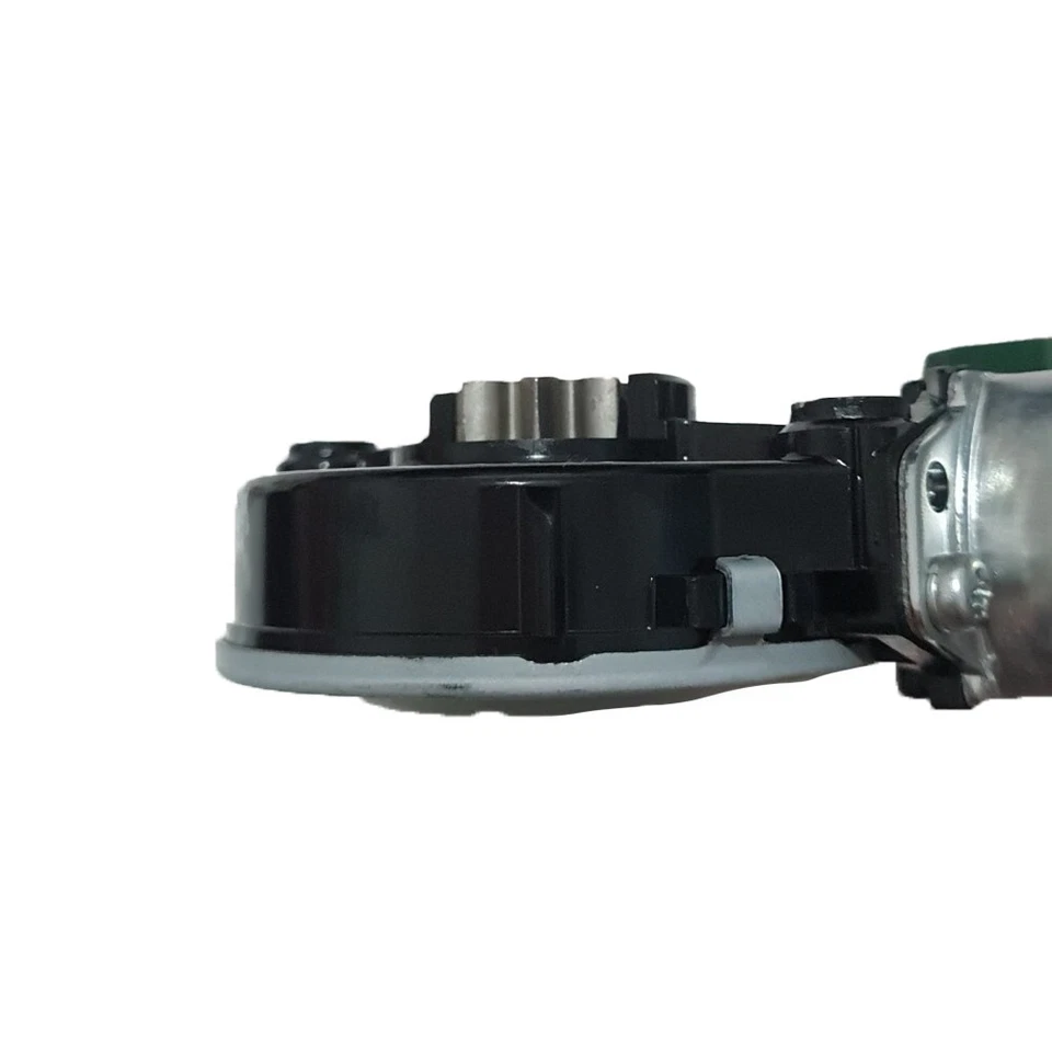 Toyota Land Cruiser Lexus LX450 Front Right Window Regulator Control Motor OEM - Image 4 of 4