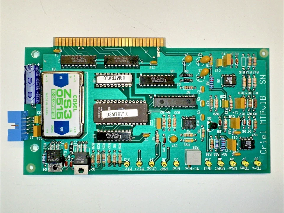 Newport Oriel MTRv1B for 70105 - Image 2 of 4