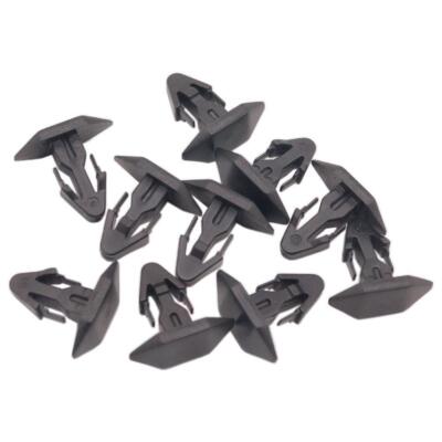 YOU.S Gasket Hood Mounting Clips Clips (100-Piece) for Honda Civic V
