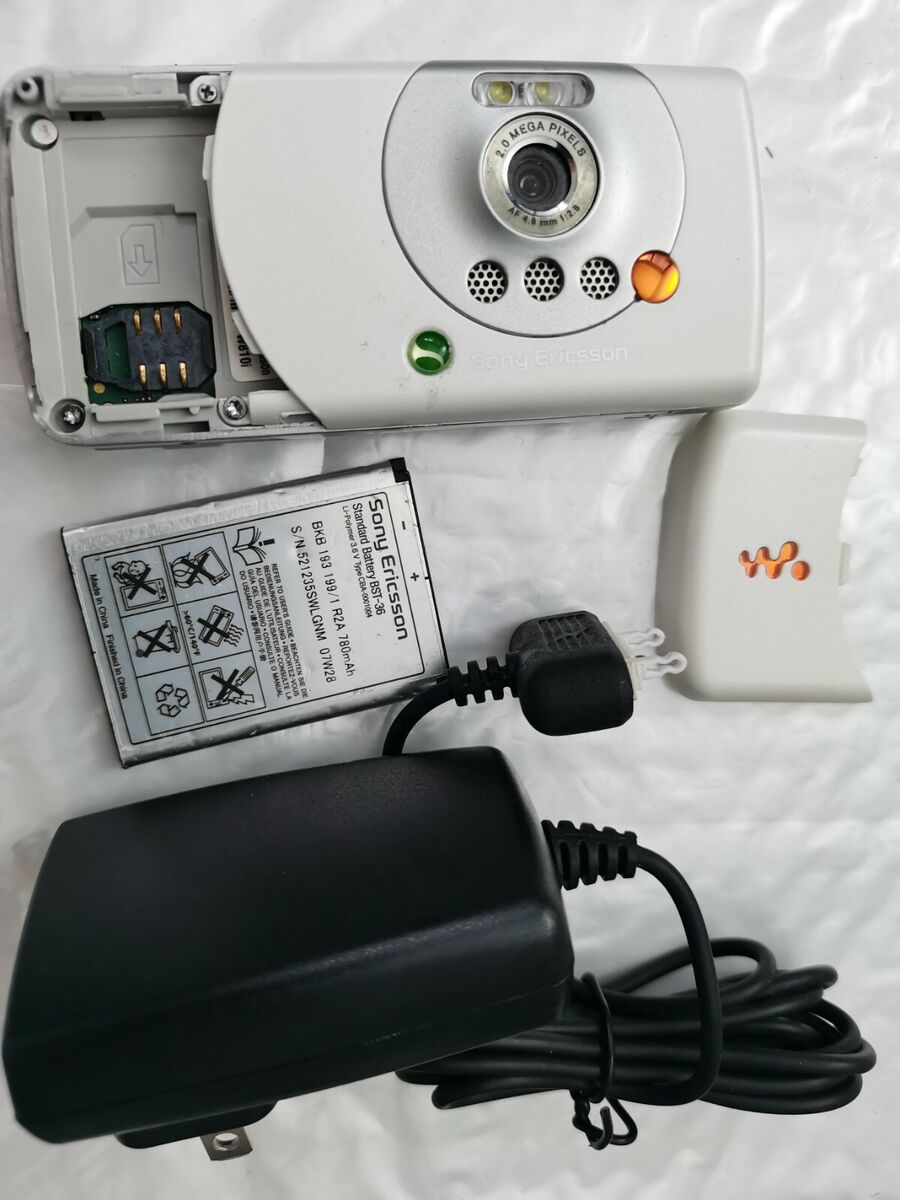 Sony Ericsson W880i, TMN C - CeX (PT): - Buy, Sell, Donate