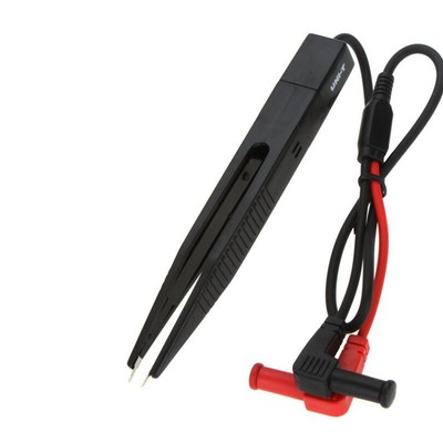 Sonde De Test SMD/Composants UNI-T UT-L01 - Pour Multimètre - Neuf Sous Blister