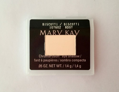 MARY KAY CHROMAFUSION EYE SHADOW COLOR - CHOOSE SHADE - FREE SHIPPING! - Picture 2 of 31