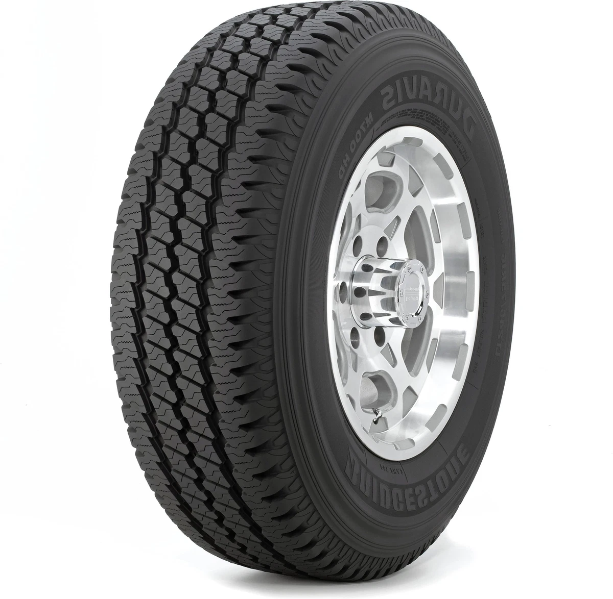 Bridgestone 215/85/16 Car & Truck Tires for sale | eBay