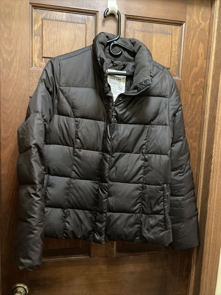 Goose down eddie clearance bauer