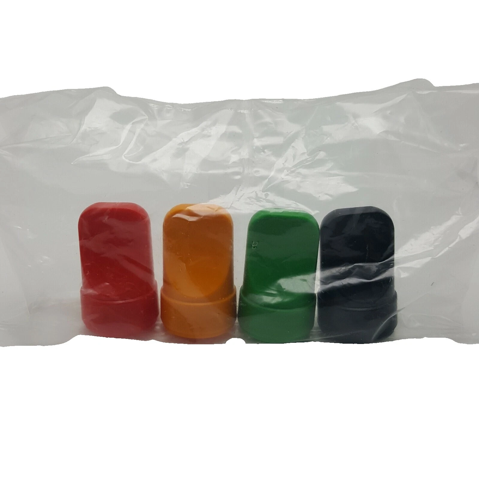 Milton Bradley Multicolor partes y piezas de Juego