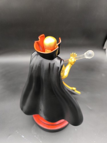 Fantaman, Fantoman Action Figure Con Base - Foto 9 di 9