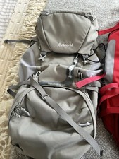 Bergans Of Norway Birkebeiner 50 Litre Rucksack