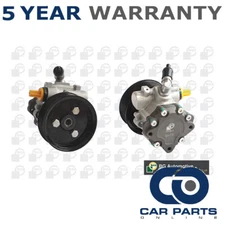 Power Steering Pump CPO Fits Land Rover Range 2006-2012 3.6 D QVB500630