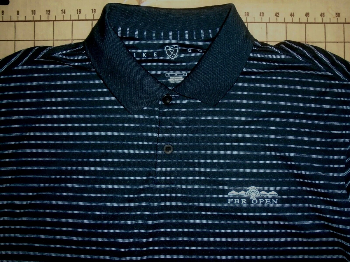 Polo outlet nike bianche