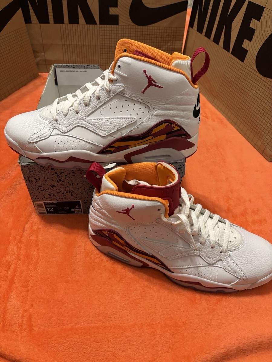 スカイJordan 22センチ　3足 Size 12 - Air Jordan MVP Cardinal for sale online | eBay
