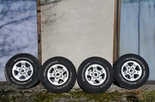 Jantes Land Rover 90