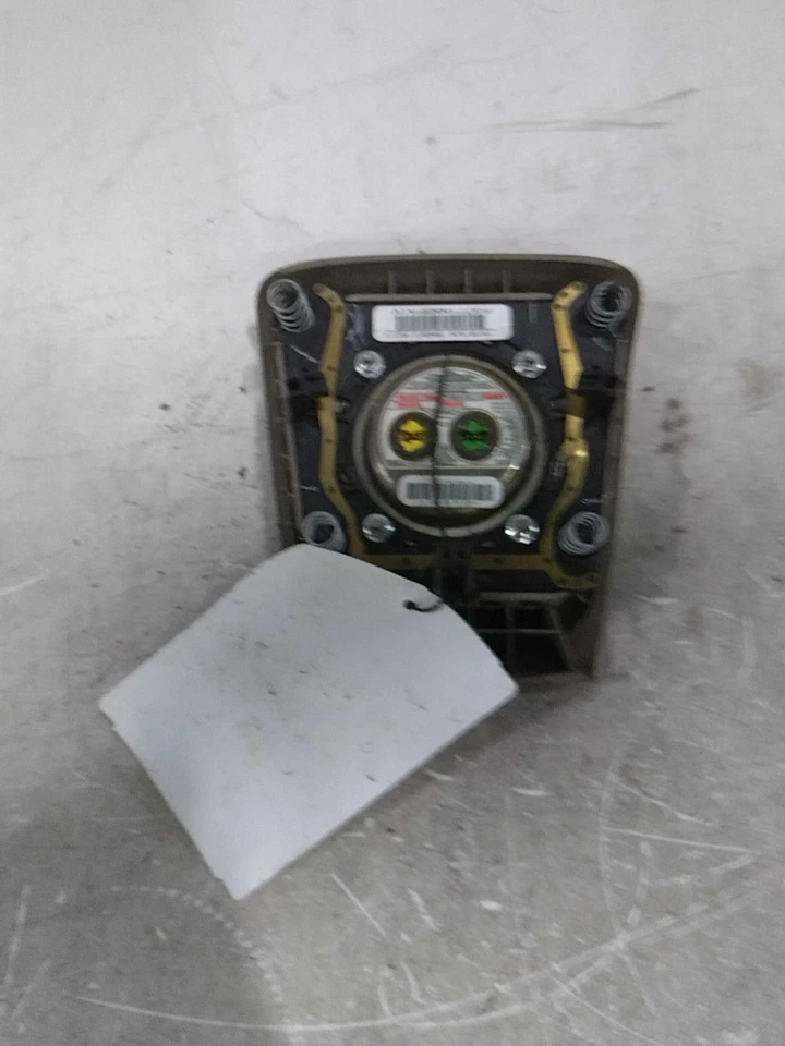 Used Steering Wheel Air Bag fits: 2010 Ford Escape driver wheel Grade A - Изображение 2 из 4