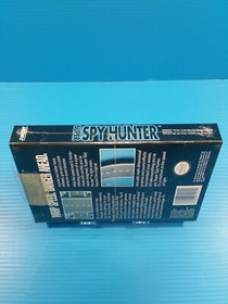 Nuevo, sellado de f&aacute;brica. H-Seam, Juego Super Spy Hunter Nintendo NES. &iexcl;Etiqueta colgante!