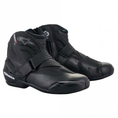 Botas Alpinestar Alpinestars Tech Drystar Enduro Boots Black
