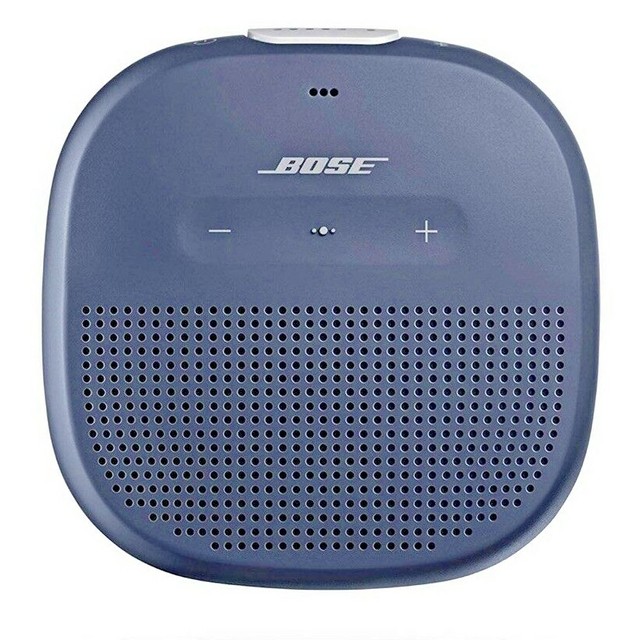 bose soundlink micro usb audio