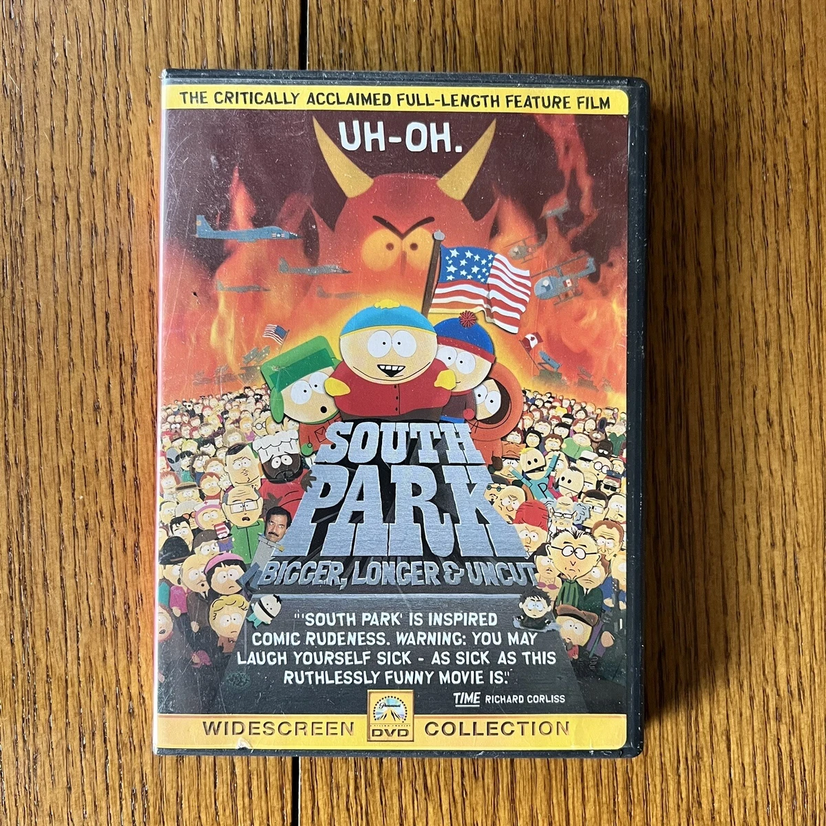 South park movie free stream new arrivals