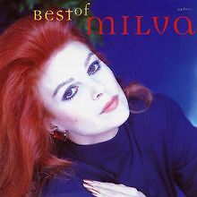 Best of von Milva | CD | Zustand gut