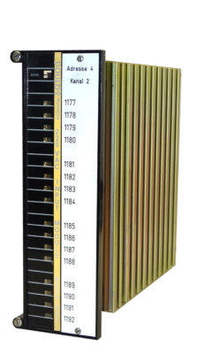 AS-B235-501 or B235-501 Modicon AC Output Module Garantie 3 Monate with VAt