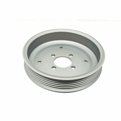 NEW AUDI Q7 4M ENGINE WATER PUMP PULLEY 06M121031D ORIGINAL