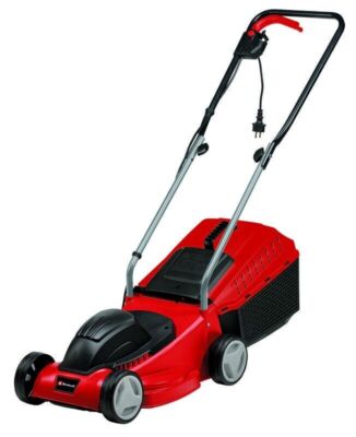 Einhell GC-EM 1032 Elektro-Rasenmäher 1000W Grasfangkorb