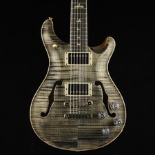 Prs Wood Library Mccarty 594 Hollowbody Ii - Charcoal