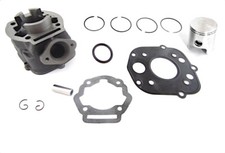 Cylindre standard kit 50ccm pour APRILIA RS RX SX DERBI GPR SENDA
