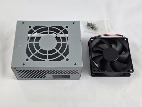 M4-ATX, 250W, Auto PC 6V 12V 24V 30V DC Wide Input Automotive SFX Netzteil - Bild 8 von 12
