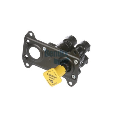 Bendix K022144 Pp Dc  Park Control Double Check Valve   New, Push Pull Style