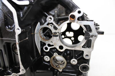 86-88 SUZUKI CAVALCADE 1400 GV1400 ENGINE MOTOR CRANKCASE