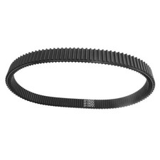 Replacement 618630 Golf Cart Clutch Drive Belt fits 2011-UP EZGO
