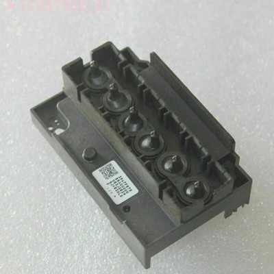 DTF UV A3 Flatbed Printer Printhead For R1390 L1800 Nozzle *lj