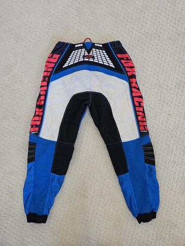Fox Racing Motorcycle Pants - Picture 2 of 9